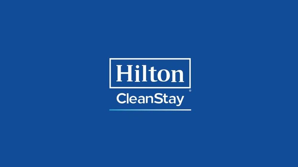ดับเบิลทรี บาย ฮิลตัน เบอร์ลิงตัน เวอร์มอนต์ Hotel ภายนอก รูปภาพ