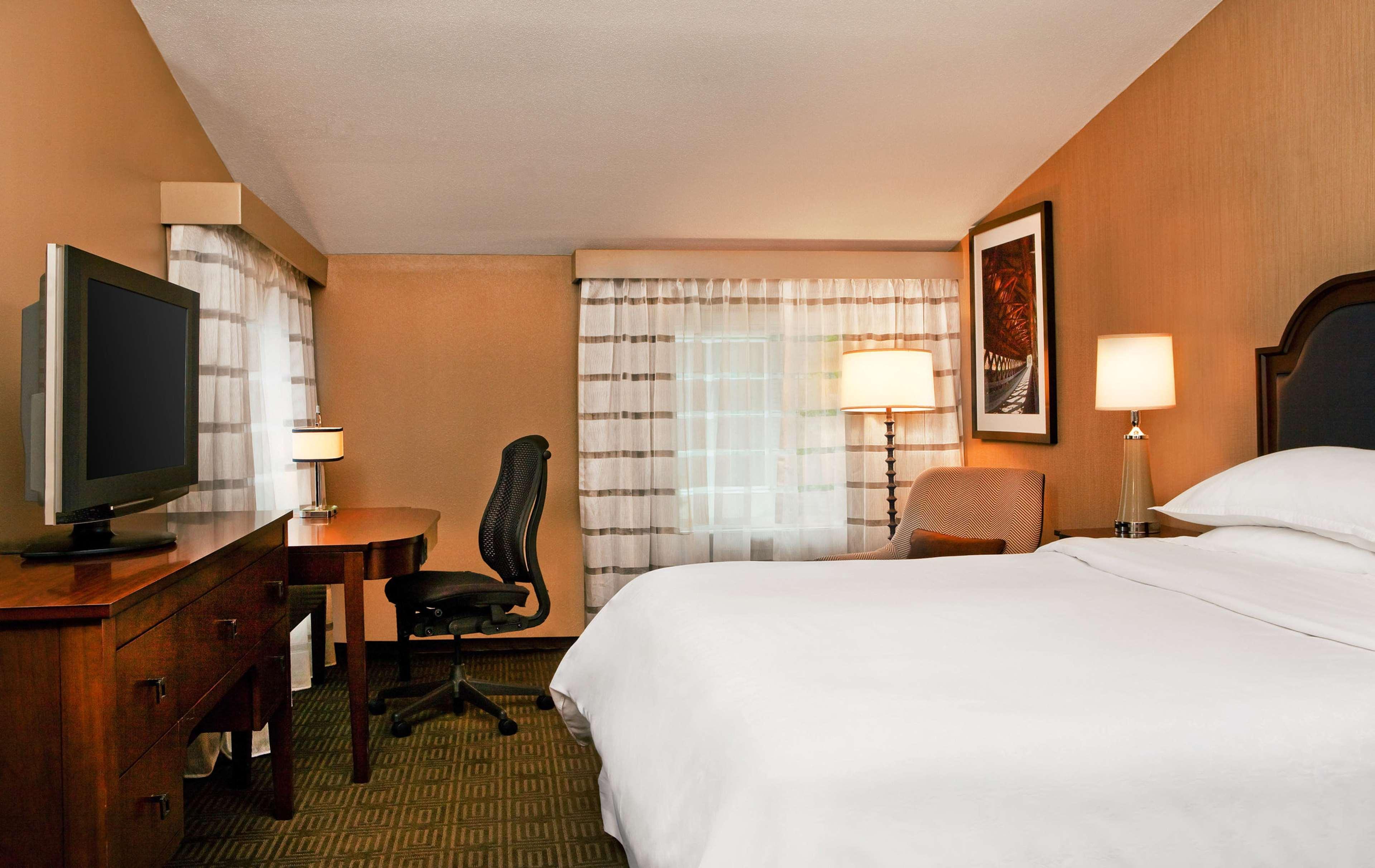 ดับเบิลทรี บาย ฮิลตัน เบอร์ลิงตัน เวอร์มอนต์ Hotel ภายนอก รูปภาพ