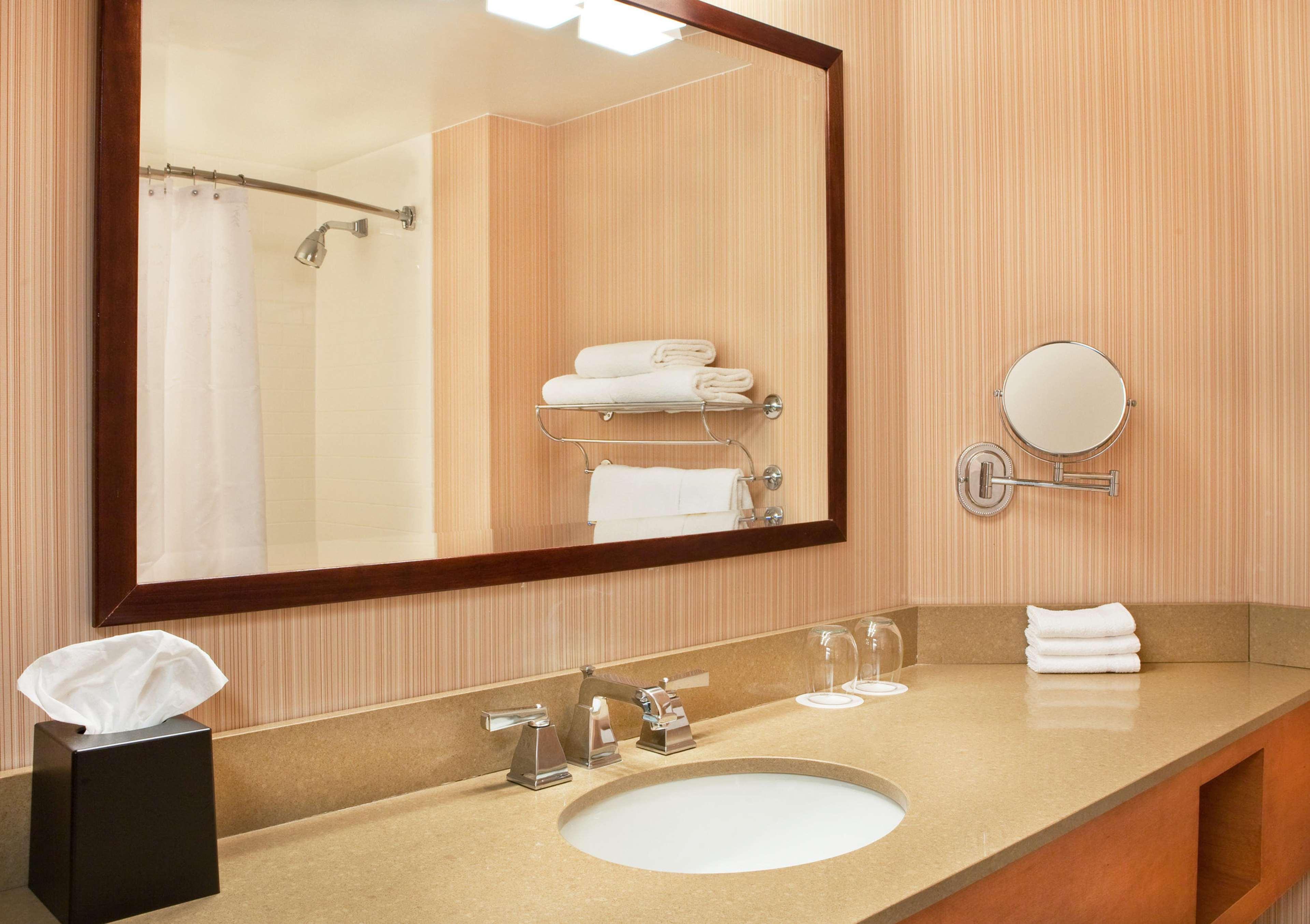 ดับเบิลทรี บาย ฮิลตัน เบอร์ลิงตัน เวอร์มอนต์ Hotel ภายนอก รูปภาพ
