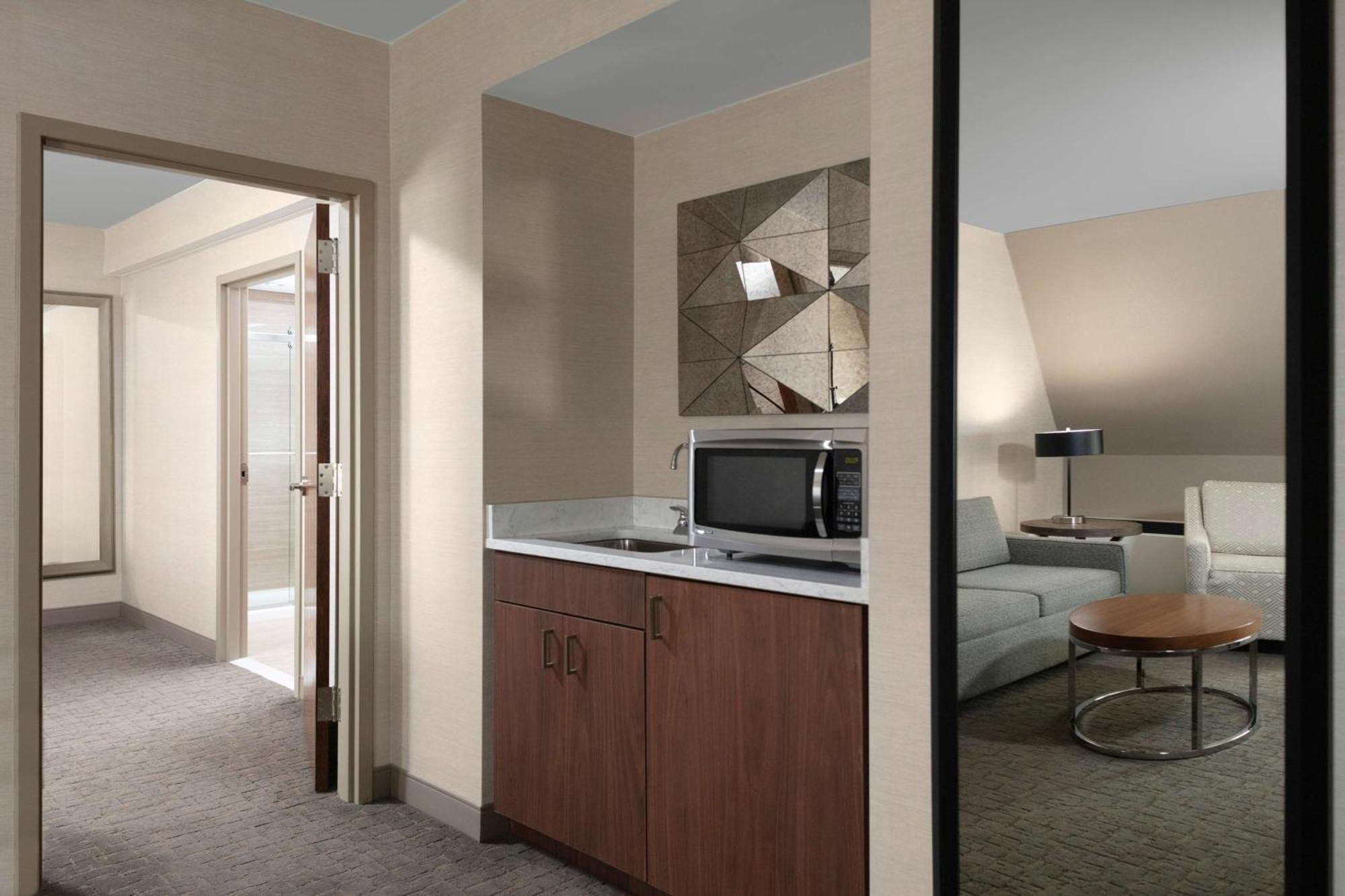 ดับเบิลทรี บาย ฮิลตัน เบอร์ลิงตัน เวอร์มอนต์ Hotel ภายนอก รูปภาพ