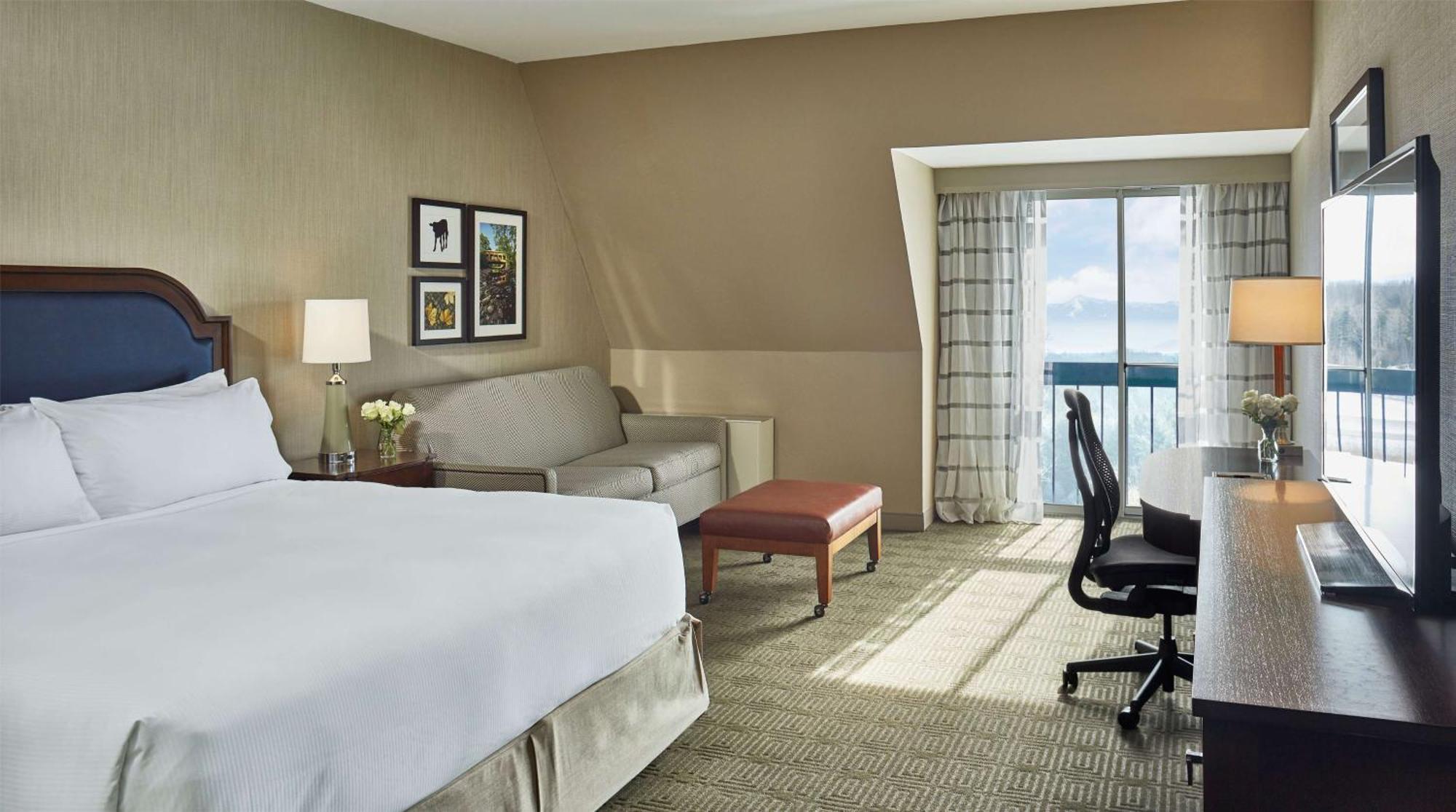 ดับเบิลทรี บาย ฮิลตัน เบอร์ลิงตัน เวอร์มอนต์ Hotel ภายนอก รูปภาพ