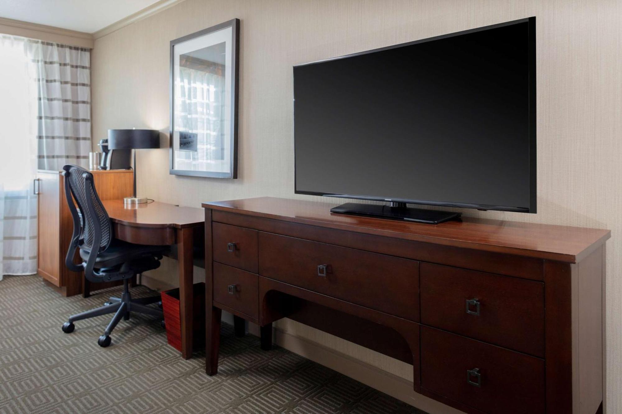 ดับเบิลทรี บาย ฮิลตัน เบอร์ลิงตัน เวอร์มอนต์ Hotel ภายนอก รูปภาพ
