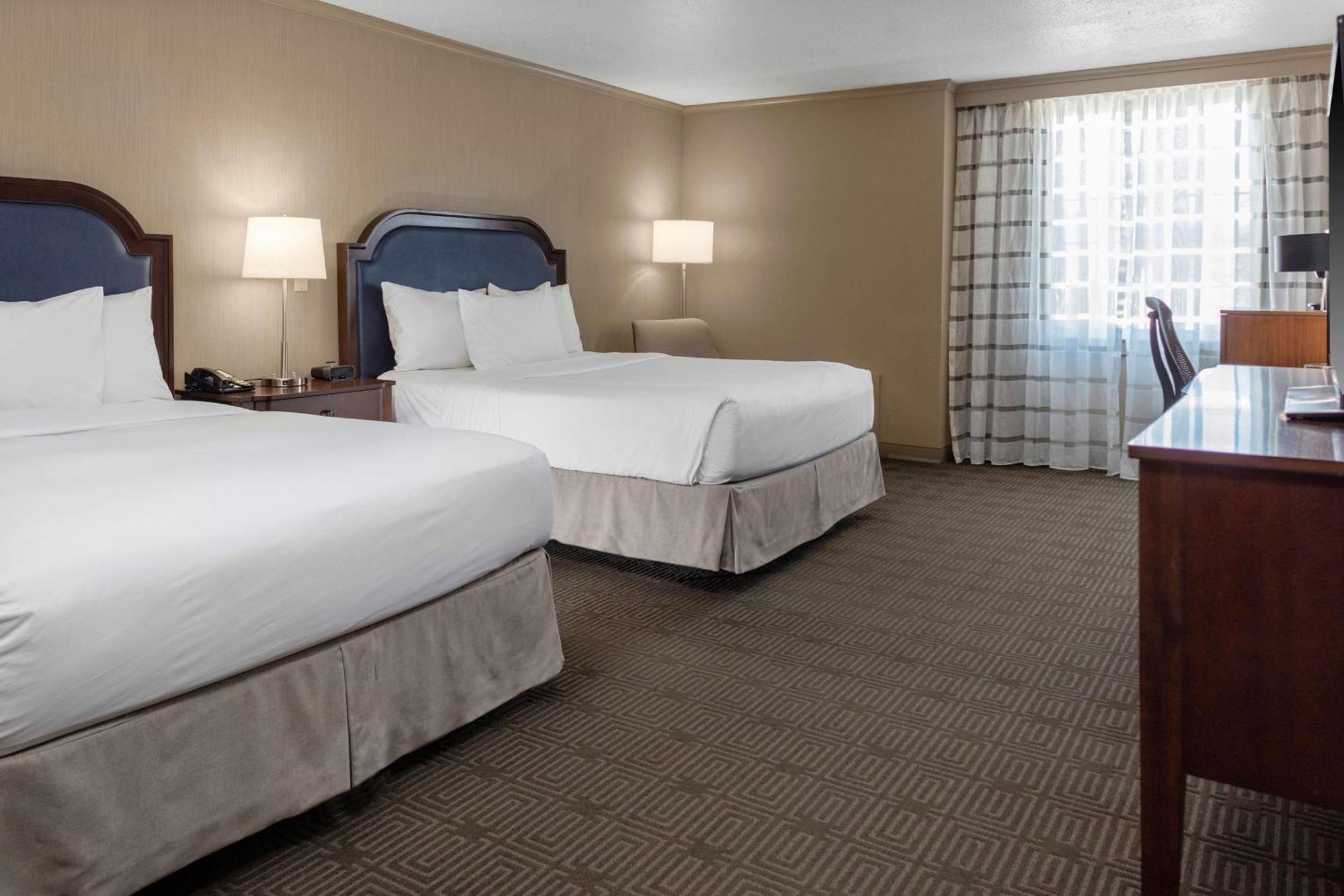 ดับเบิลทรี บาย ฮิลตัน เบอร์ลิงตัน เวอร์มอนต์ Hotel ภายนอก รูปภาพ
