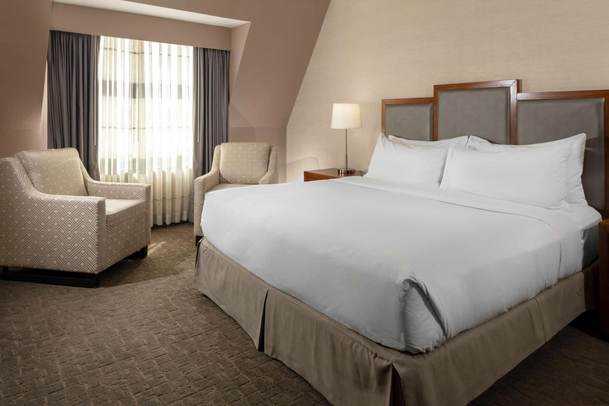 ดับเบิลทรี บาย ฮิลตัน เบอร์ลิงตัน เวอร์มอนต์ Hotel ภายนอก รูปภาพ